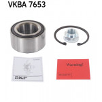 SKF Radlagersatz